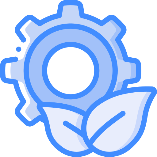 engranaje icono gratis