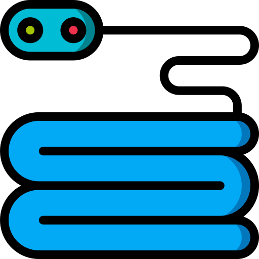 funda nordica icono gratis