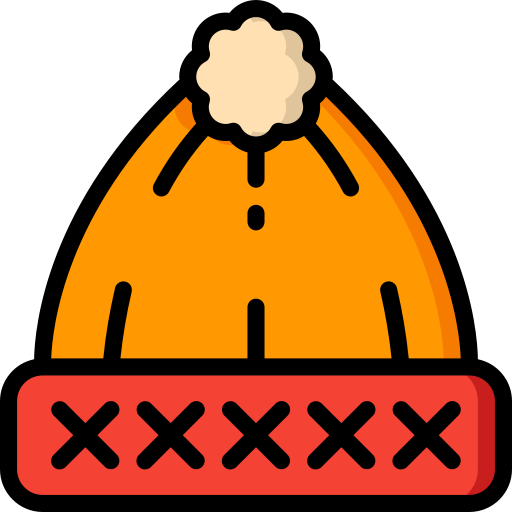 mütze kostenlos Icon