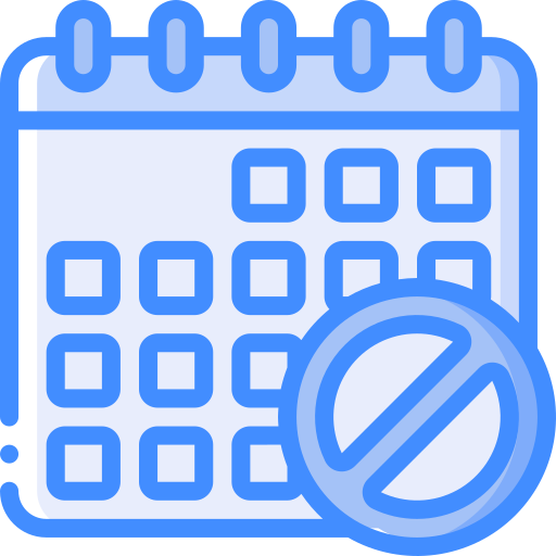 calendrier Icône gratuit calendrier Icône gratuit