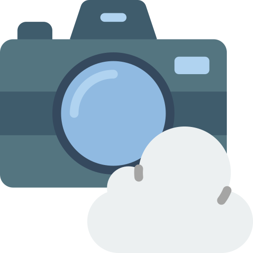 Camera free icon Camera free icon