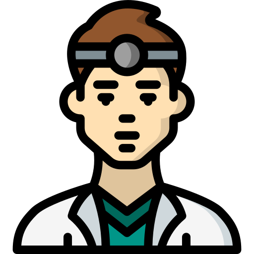 doctor icono gratis