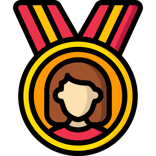 médaille Icône gratuit médaille Icône gratuit