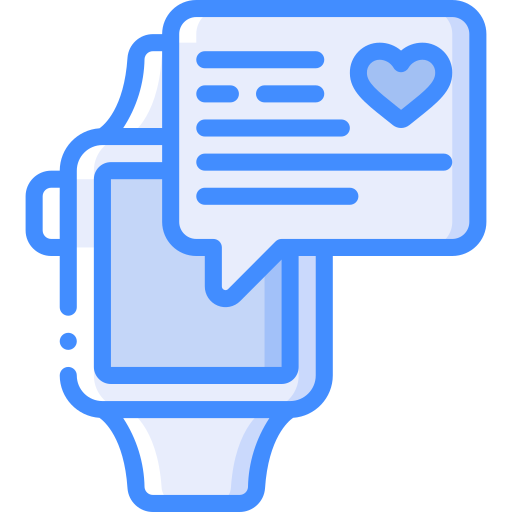 sehen kostenlos Icon