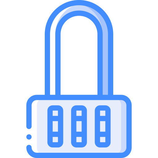 Padlock - Free security icons