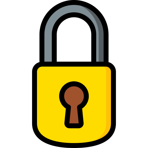 Padlock - Free security icons