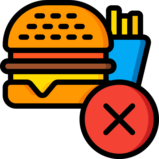 hamburguesa icono gratis