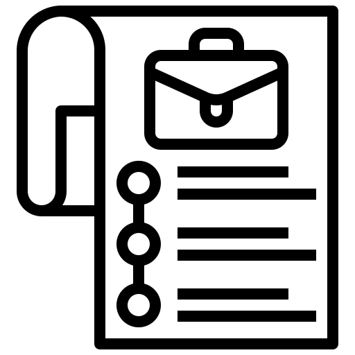 beschäftigung kostenlos Icon beschäftigung kostenlos Icon