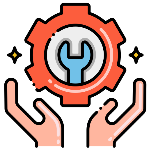 reparatur kostenlos Icon