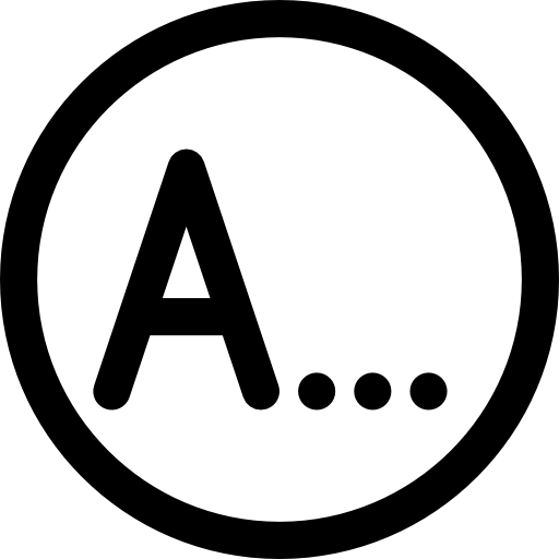 paroles de chansons Icône gratuit paroles de chansons Icône gratuit