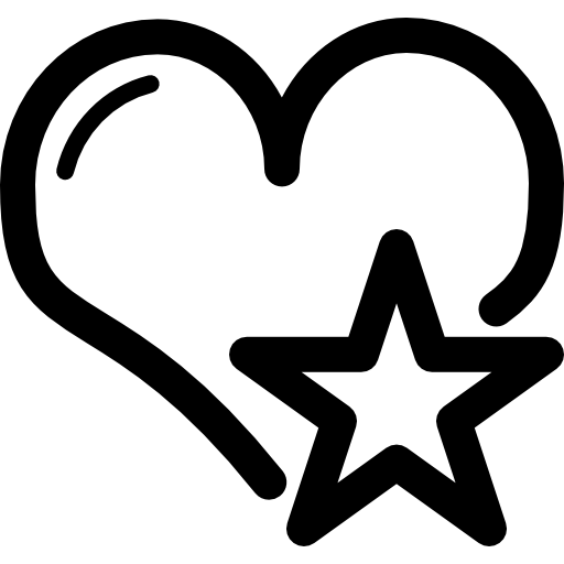 가장 좋아하는 무료 아이콘 가장 좋아하는 무료 아이콘