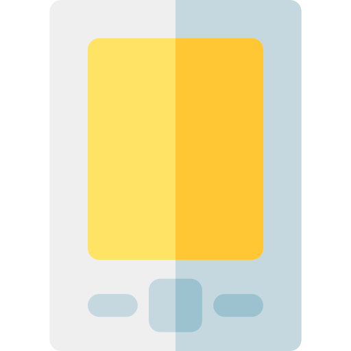 libro electronico icono gratis