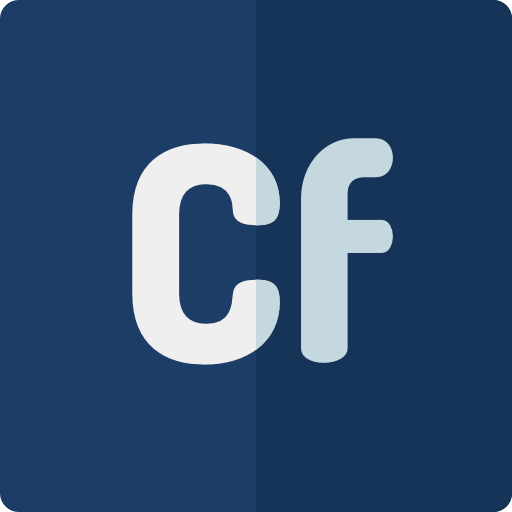 cf icono gratis