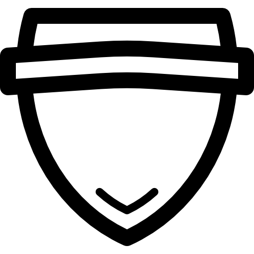 Shield free icon