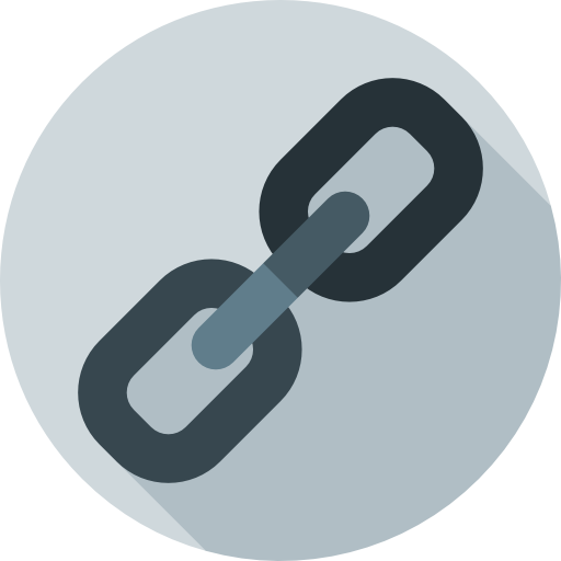 Hyperlink - Free interface icons