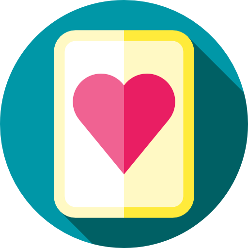 Игральная карта бесплатно иконка Игральная карта бесплатно иконка