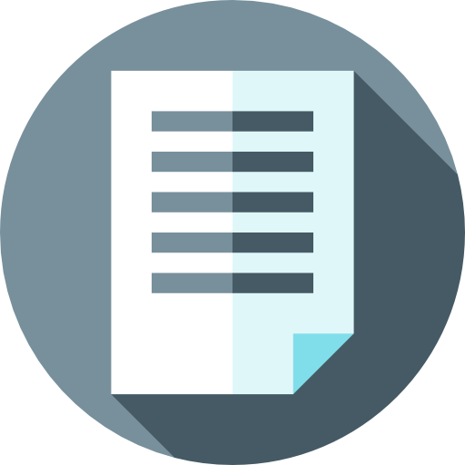 líneas icono gratis