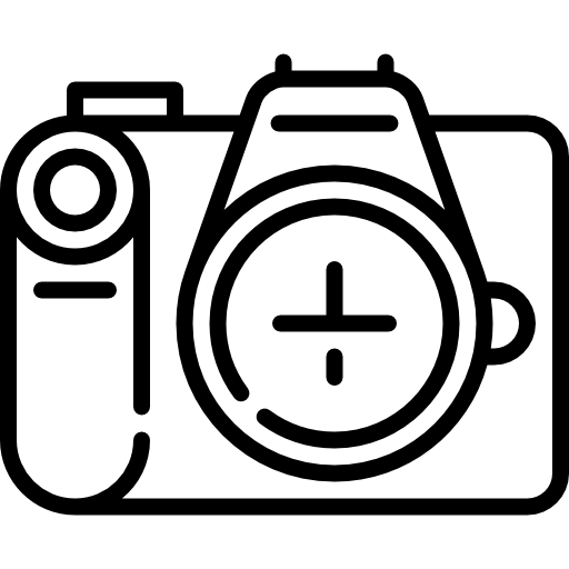 фото камера бесплатно иконка