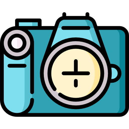 фото камера бесплатно иконка