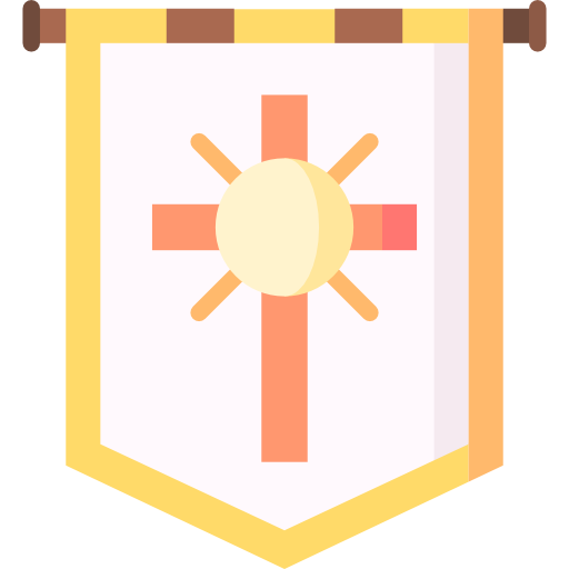 bannière Icône gratuit