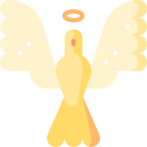 heiliger geist kostenlos Icon heiliger geist kostenlos Icon