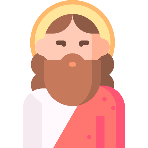 christ Icône gratuit christ Icône gratuit