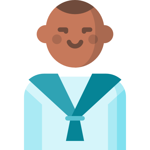 소년 무료 아이콘