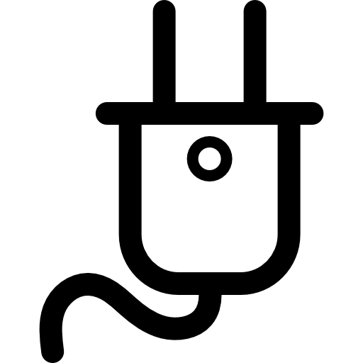 Power free icon