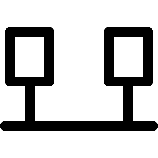 conexión icono gratis