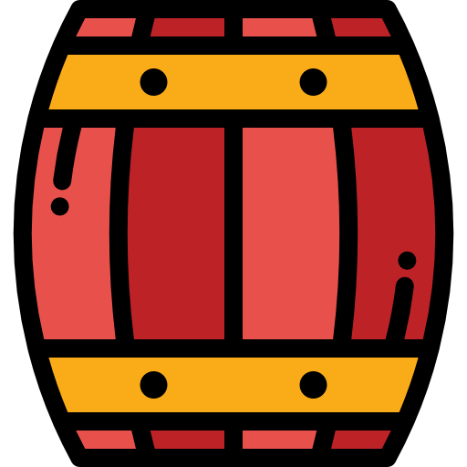 Barrel free icon Barrel free icon