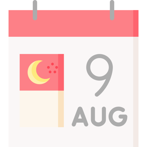 calendario icono gratis