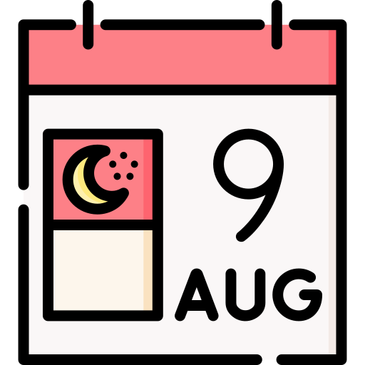 calendario icono gratis