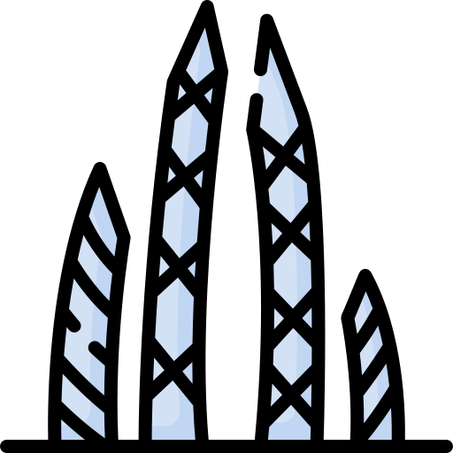 baía de keppel grátis ícone