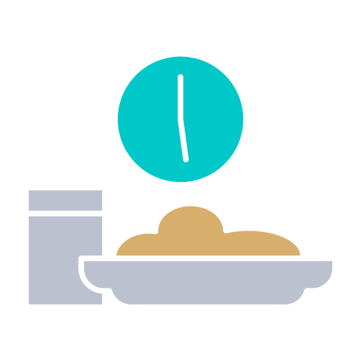 repas de jeûne Icône gratuit repas de jeûne Icône gratuit