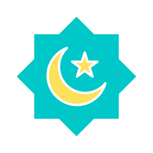 islam icono gratis