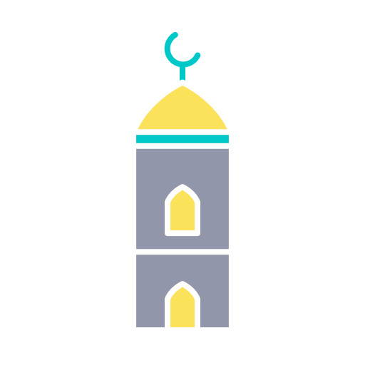 minarett kostenlos Icon minarett kostenlos Icon