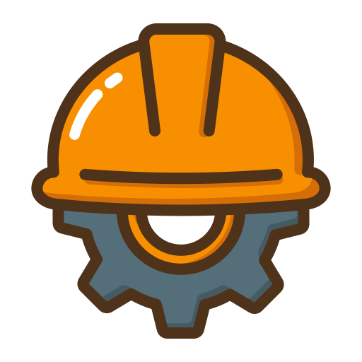 Engineer Generic Outline Color Icon