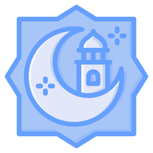 islam icono gratis