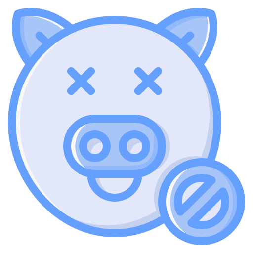 kein schwein kostenlos Icon kein schwein kostenlos Icon