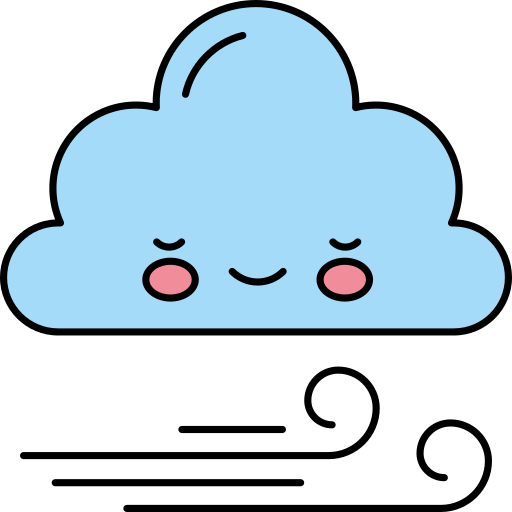 nube icono gratis