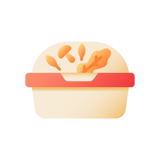 salat kostenlos Icon