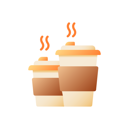 boissons chaudes Icône gratuit boissons chaudes Icône gratuit