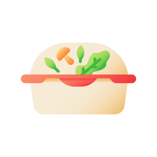 salat kostenlos Icon