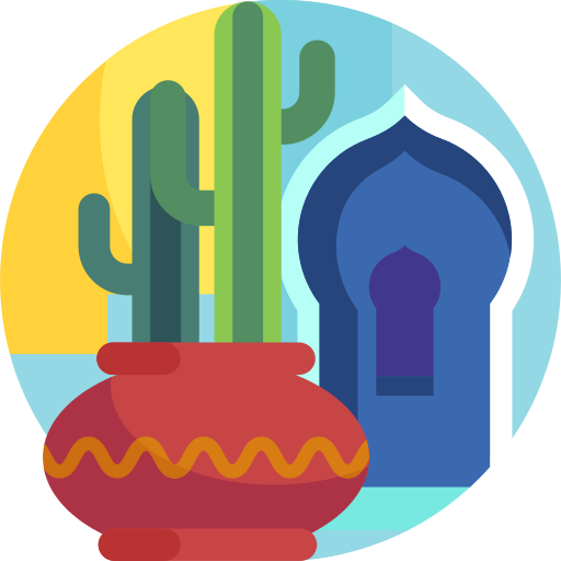 cactus icono gratis