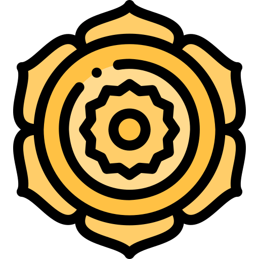 chakra icono gratis