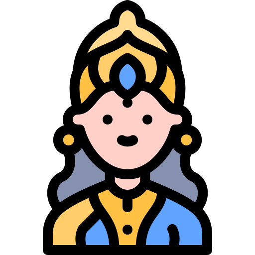 parvati icono gratis