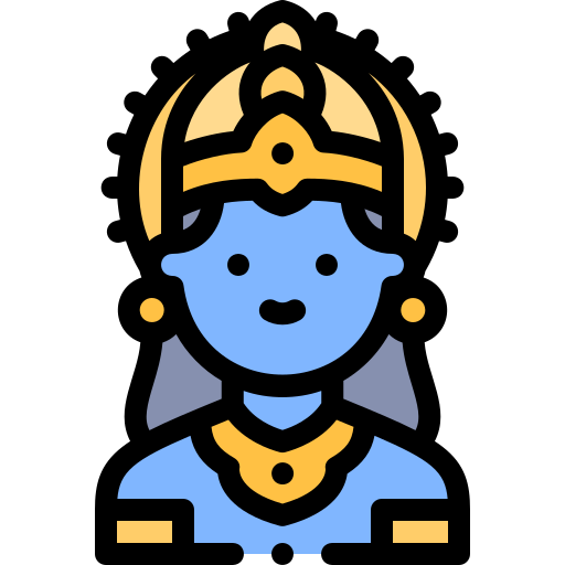 bhairava icono gratis