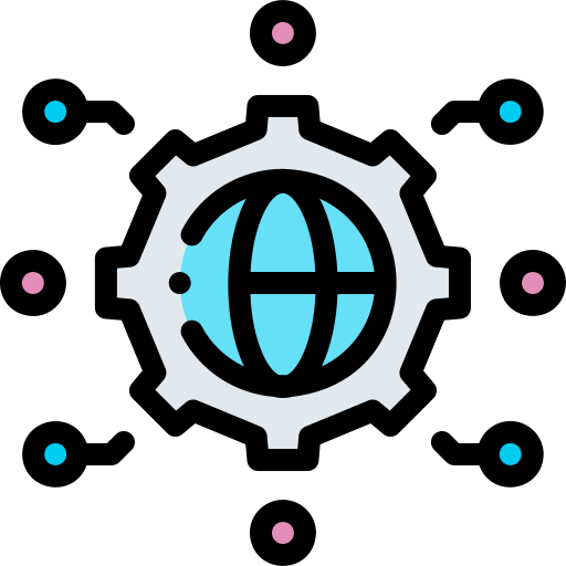 mundial icono gratis