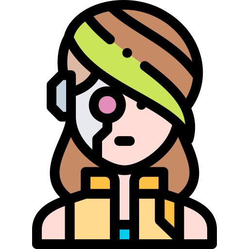 cyberpunk kostenlos Icon