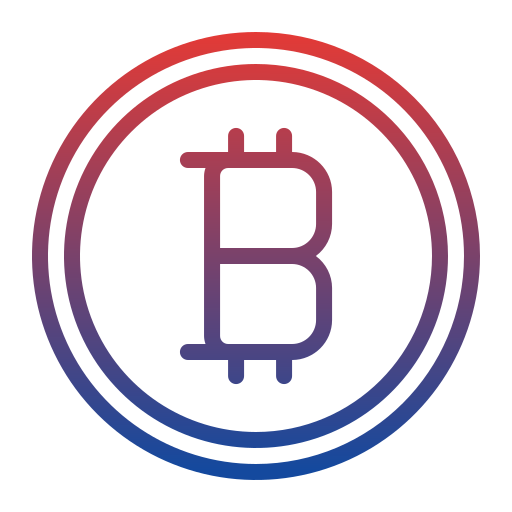 bitcoin icono gratis